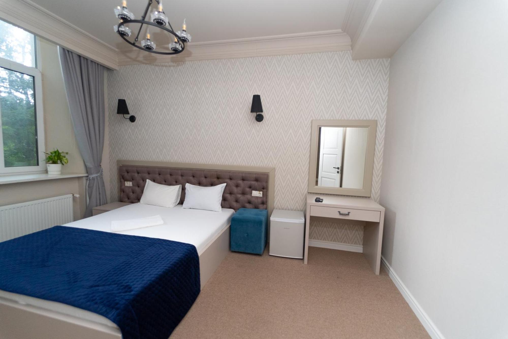 Maner Hotel โอเดสซา ภายนอก รูปภาพ